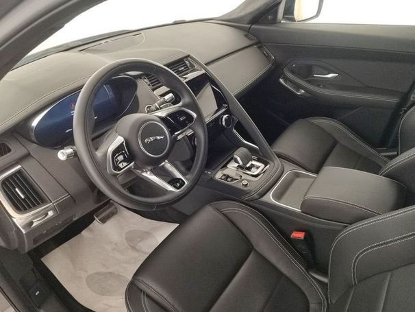 Jaguar E-Pace 147 kW image number 6