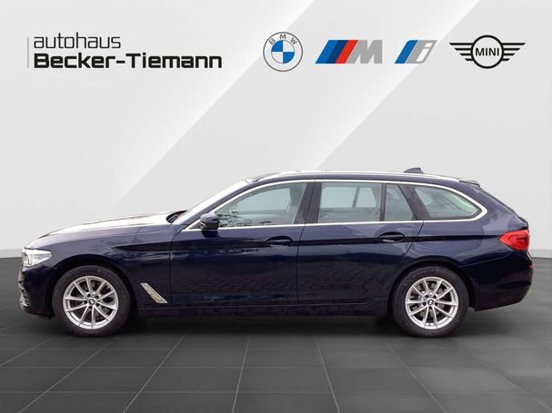 BMW 520d Touring 140 kW image number 5