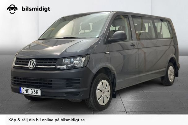 Volkswagen T6 Transporter 110 kW image number 1