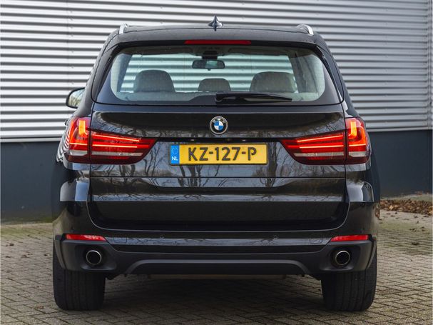 BMW X5 xDrive25d 170 kW image number 4