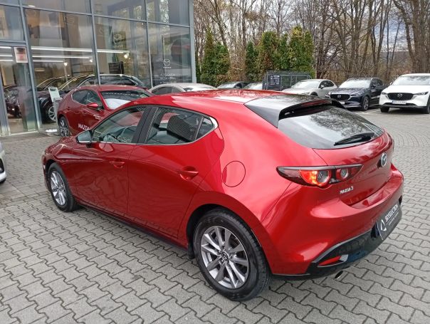 Mazda 3 110 kW image number 9