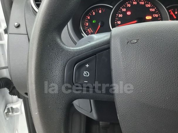 Renault Kangoo Maxi Energy dCi 90 66 kW image number 16