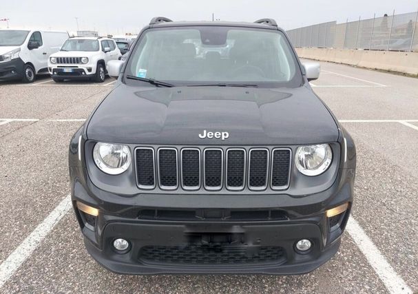 Jeep Renegade 1.3 PHEV 177 kW image number 3