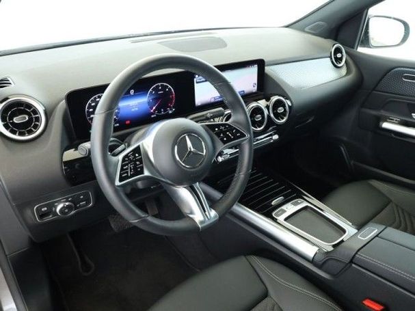 Mercedes-Benz B 200 d Line 110 kW image number 6