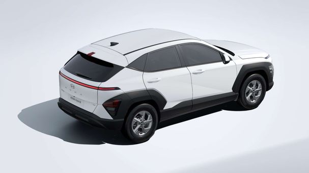 Hyundai Kona 1.6 GDI N 95 kW image number 3