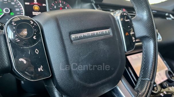 Land Rover Range Rover Velar 177 kW image number 28