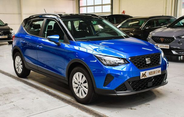 Seat Arona 1.0 TSI 81 kW image number 2