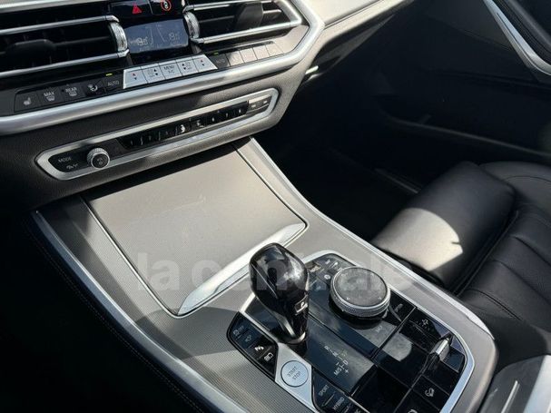 BMW X5 45e xDrive 290 kW image number 7