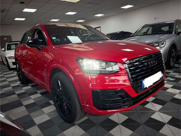 Audi Q2 85 kW image number 2