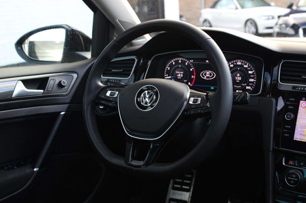 Volkswagen Golf 1.5 TSI Highline DSG 110 kW image number 15