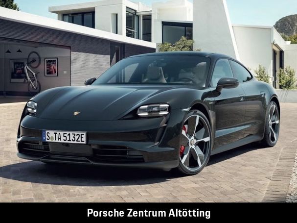 Porsche Taycan 4S 420 kW image number 2