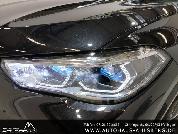 BMW X5 xDrive 210 kW image number 29