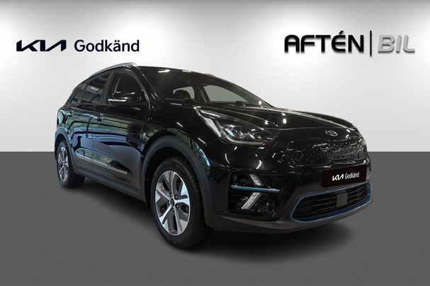 Kia Niro e 150 kW image number 4