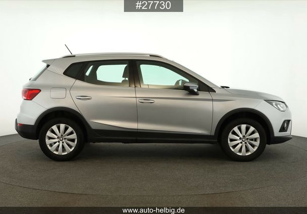 Seat Arona 1.0 TSI XCELLENCE 70 kW image number 6