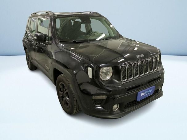 Jeep Renegade 1.6 MultiJet 96 kW image number 2