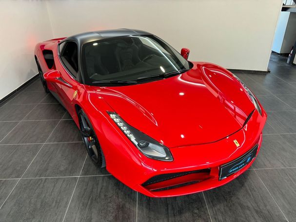 Ferrari 488 GTB 492 kW image number 5