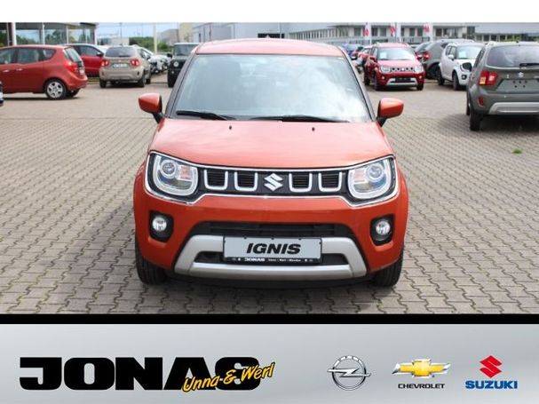 Suzuki Ignis 61 kW image number 2