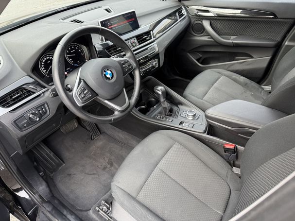 BMW X1 25e xDrive 162 kW image number 5