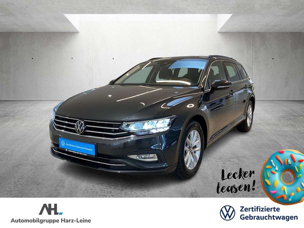 Volkswagen Passat Variant 1.5 TSI Business DSG 110 kW image number 1