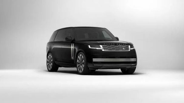 Land Rover Range Rover 452 kW image number 2