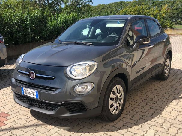 Fiat 500X 1.0 88 kW image number 1