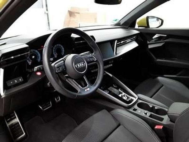 Audi A3 30 TDI S-line Sportback 85 kW image number 4