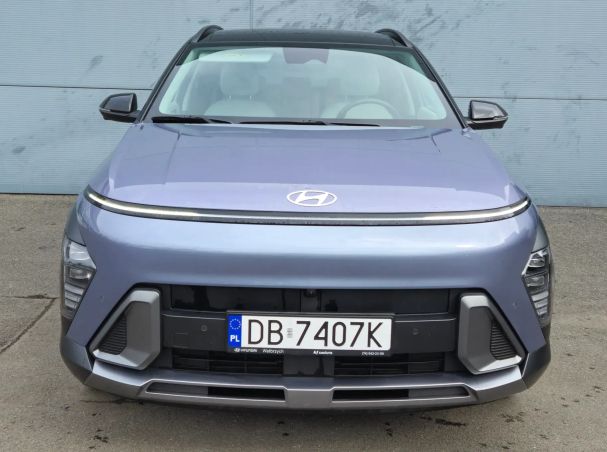 Hyundai Kona 104 kW image number 7