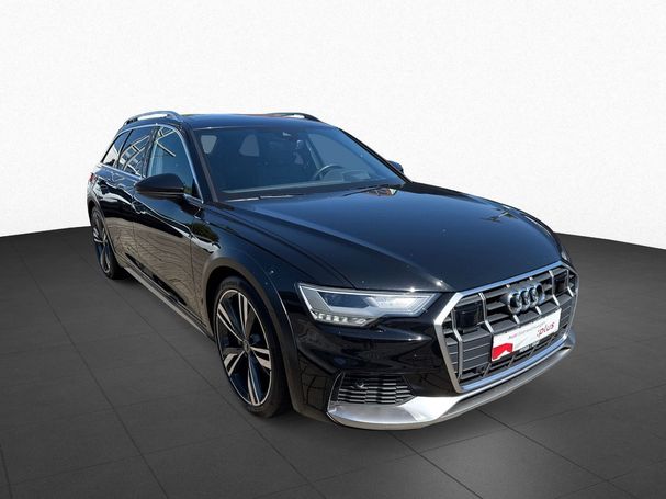 Audi A6 Allroad 50 TDI 210 kW image number 3