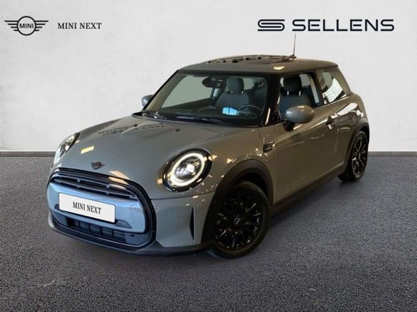 Mini One Mini 76 kW image number 1