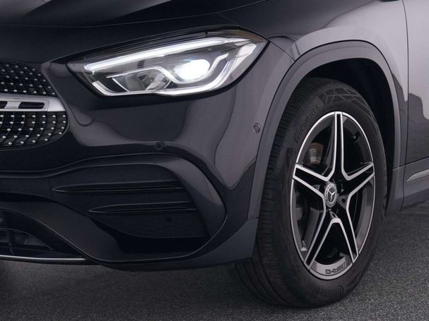 Mercedes-Benz GLA 200 120 kW image number 9