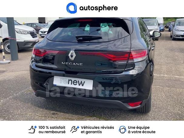 Renault Megane 103 kW image number 6