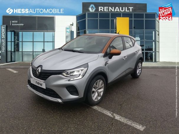 Renault Captur TCe 90 Business 67 kW image number 1