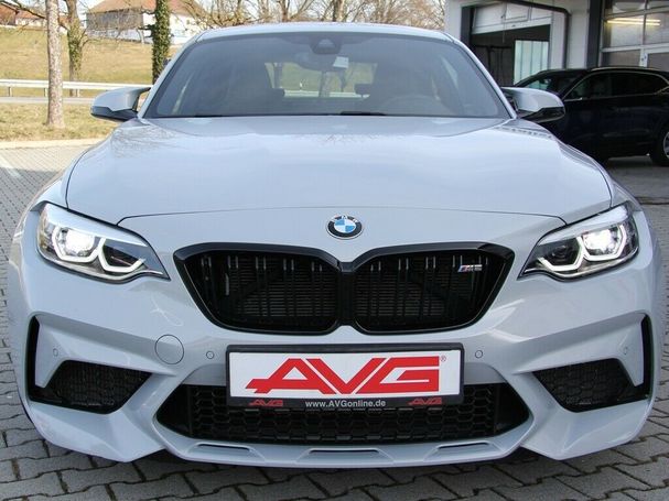 BMW M2 DKG 302 kW image number 3