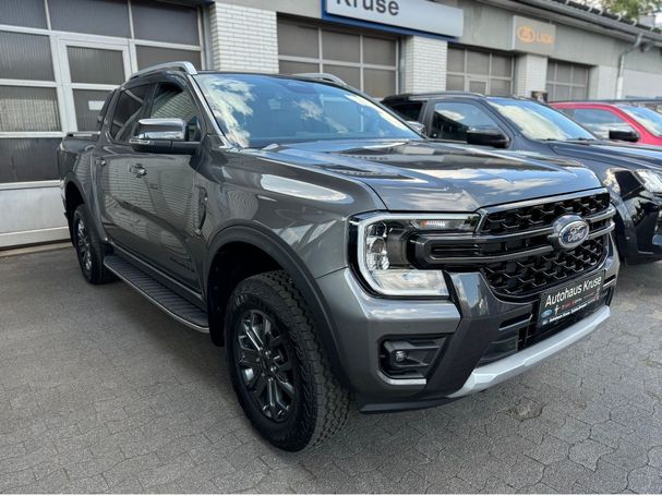 Ford Ranger 2.0 EcoBlue Wildtrak 151 kW image number 3