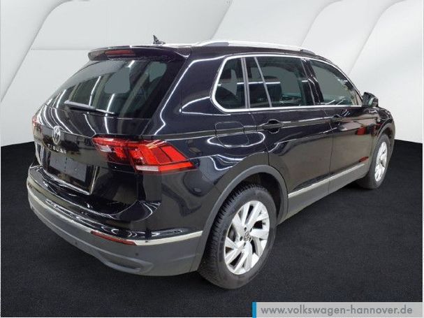 Volkswagen Tiguan 1.5 TSI DSG 110 kW image number 2