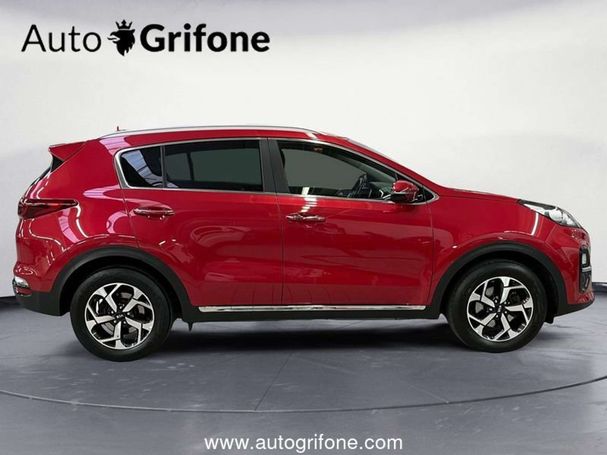 Kia Sportage 1.6 CRDi 2WD 85 kW image number 6