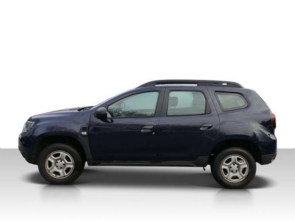 Dacia Duster 85 kW image number 4