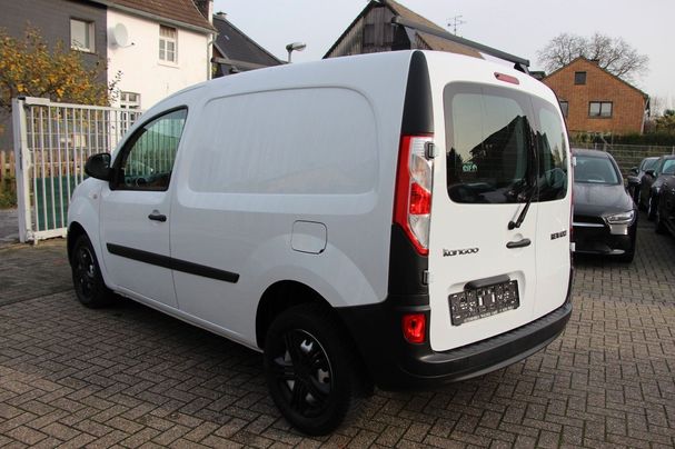 Renault Kangoo dCi 70 kW image number 6