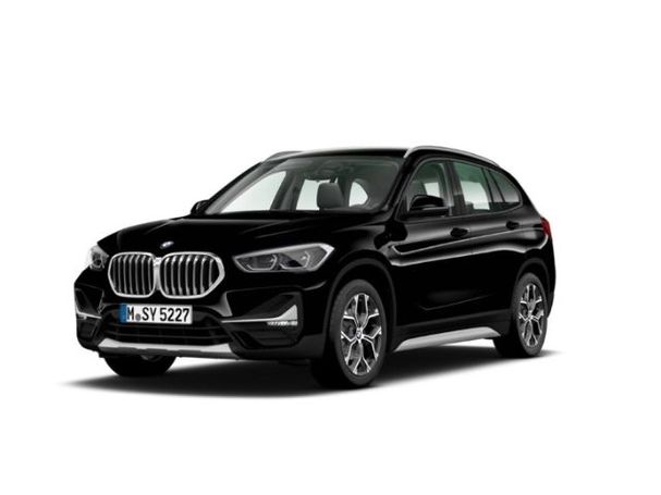 BMW X1 sDrive18d 110 kW image number 1