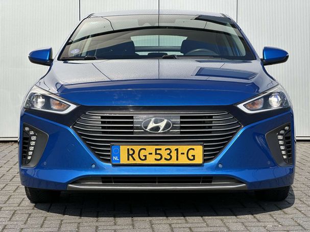 Hyundai Ioniq 104 kW image number 20