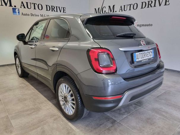 Fiat 500X 1.3 Sport DCT 110 kW image number 7