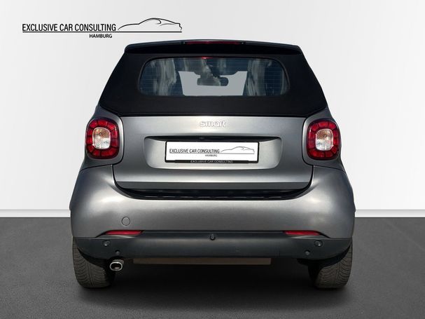 Smart ForTwo 66 kW image number 4