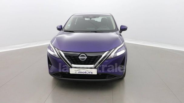 Nissan Qashqai e-power 140 kW image number 33