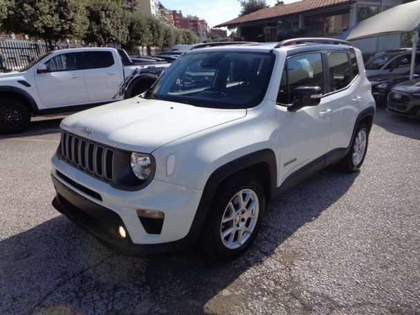 Jeep Renegade Limited 96 kW image number 1