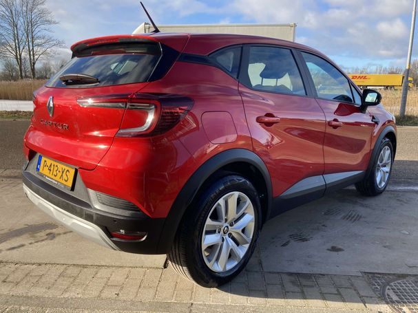 Renault Captur TCe 90 67 kW image number 3