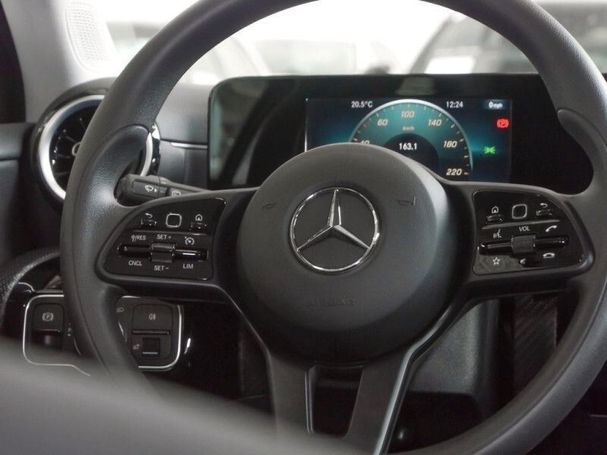 Mercedes-Benz A 180 d 85 kW image number 11