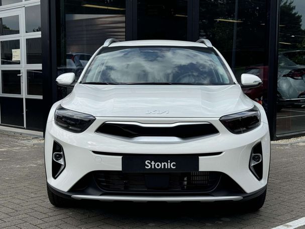 Kia Stonic 1.0 T-GDi 74 kW image number 2