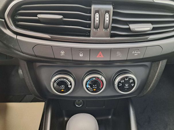 Fiat Tipo Kombi 1.5 GSE Hybrid 96 kW image number 11