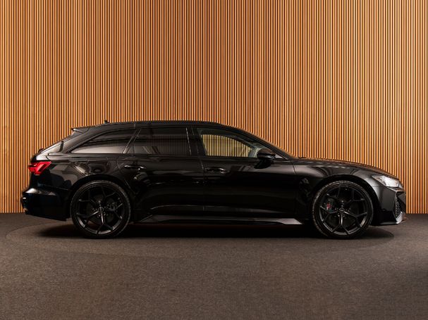 Audi RS6 Avant Performance 463 kW image number 6