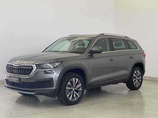 Skoda Kodiaq 2.0 TDI 4x4 DSG Style 110 kW image number 17